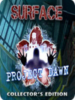 表面12:破晓计划(Surface 12: Project Dawn)