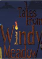 温迪梅多的故事Tales From Windy Meadow