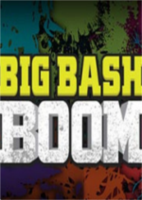 爆裂猛击(Big Bash Boom)