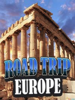 公路旅行欧洲(Road Trip:Europe)