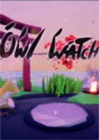 猫头鹰守望者Owl Watchv1.02 免安装硬盘版