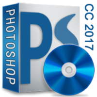 Adobe Photoshop CC2017影楼版直接安装免注册码版