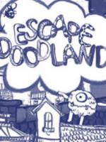 逃离涂鸦之地(Escape Doodland)免安装简体中文绿色版