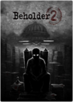 旁观者2(Beholder 2)简体中文硬盘版