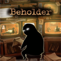 Beholder 2全版本修改器