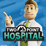 双点医院Two Point Hospital修改器+21
