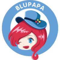 BluPapa(二次元游戏模拟器)3.1.16.585