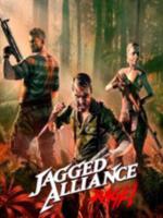 铁血联盟:愤怒(Jagged Alliance: Rage!)官方中文正式版