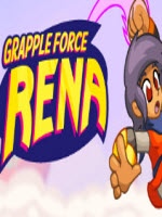 神力莉娜(Grapple Force Rena)