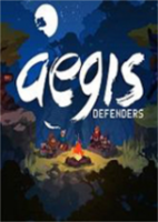 神盾捍卫者Aegis Defenders