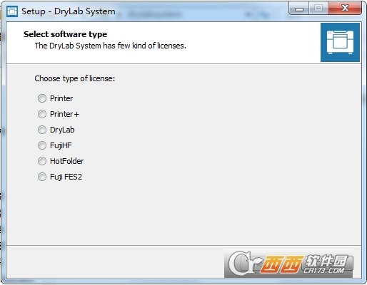 DryLab System