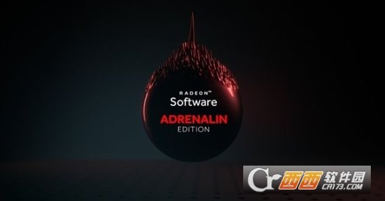 Radeon Software Adrenalin Edition