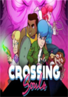 Crossing Souls【中国BOY试玩】