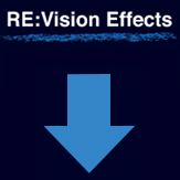 VisionFX Effections Plus
