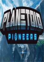 Planetoid Pioneers汉化硬盘版