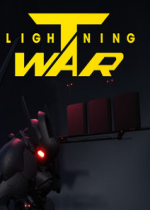 Lightning War简体中文版