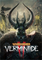 战锤:末世鼠疫2(Warhammer: Vermintide 2)简体中文硬盘版