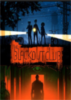 知觉丧失俱乐部Blackout Club