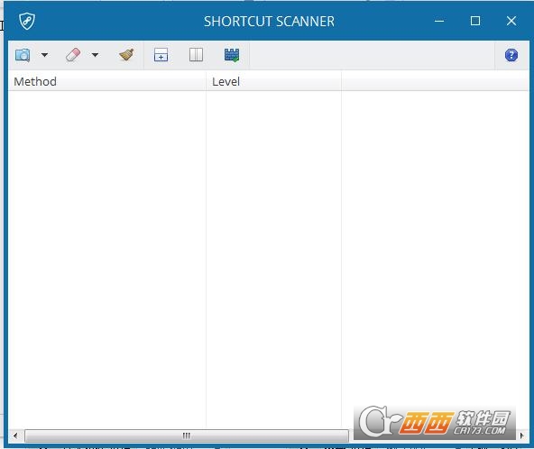 Shortcut Scanner(快捷方式扫描)