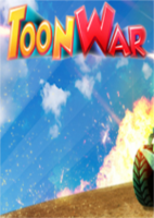 卡通大战(Toon War)DARKSiDERS镜像版