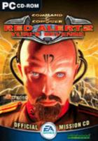 红色警戒2：尤里的复仇珍藏版WIN10可用中文版