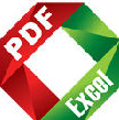 Lighten PDF to Excel Converterv6.0.0 免费版