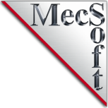 MecSoft VisualCAD/CAM 2018