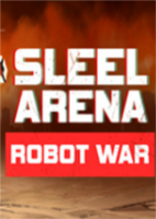钢铁竞技场:机器人大战