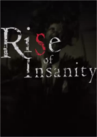 Rise of Insanity简体中文硬盘版