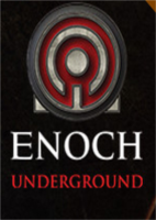 Enoch:Underground简体中文硬盘版