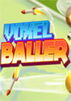 Voxel Baller英文免安装版