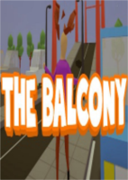 The Balcony免安装硬盘版