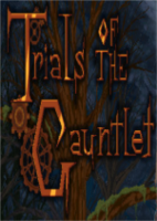 Trials of the Gauntlet