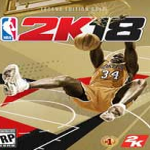 NBA2K18乔尔恩比德超清全身照MOD最新版