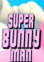 Super Bunny Man（抽风试玩）