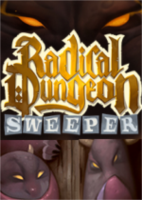 扫雷地牢Radical Dungeon Sweeperv1.06 简体中文硬盘版