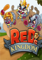松鼠王国Reds Kingdom