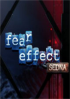 恐惧反应:赛德纳(Fear Effect Sedna)