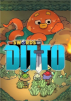 迪托之剑(The Swords of Ditto)