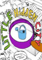 Little Hidden City游戏