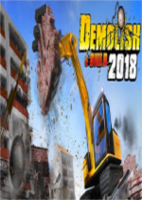 拆卸和建造公司2018