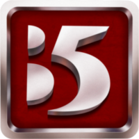 B5对战平台绿色版V4.1.0.978官方免安装版