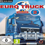 欧洲卡车模拟2大众尚酷阿拉瓦补丁3DM版