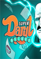 Super Daryl正式版
