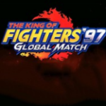 拳皇97:全球对决字体修改补丁绿色版