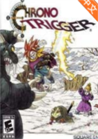 Chrono Trigger电脑版