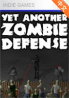 Yet Another Zombie Defense HD汉化硬盘版