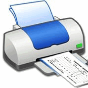 湖北省国家税务局通用机打发票(平推三联)开票软件