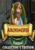 Archimedes:Eureka