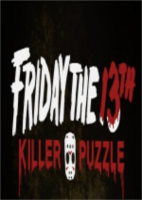 Friday the 13th:Killer Puzzle